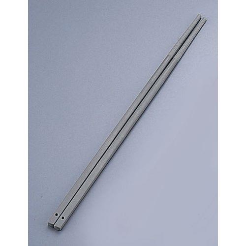 ヤクセル シリコーン菜箸 40389 ブラウン