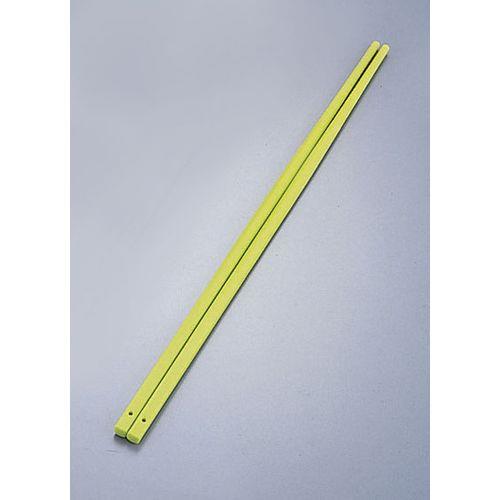 ヤクセル シリコーン菜箸 40434 グリーン