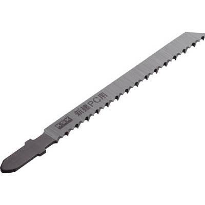 河部精密工業 K-101BR ジグソーブレードボッシュ型