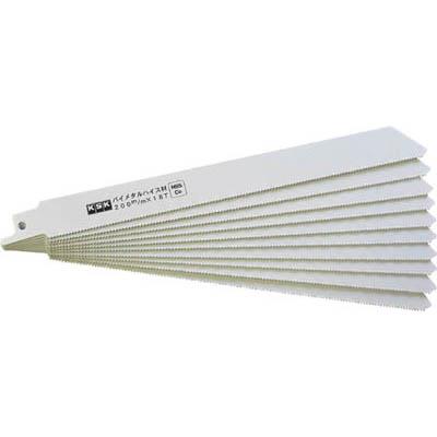 河部精密工業 L-1414-P バイメタルセーバーソーブレード10枚入り