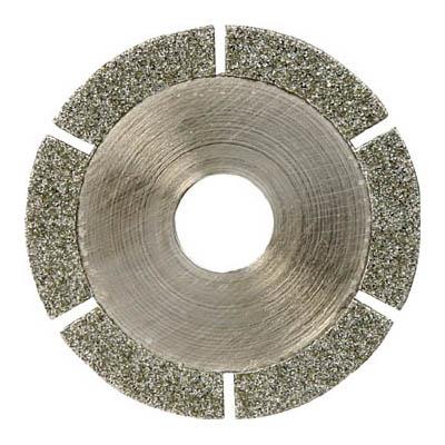 ハウスB.M(ハウスビーエム) ED-38 ダイヤモンド替刃ISJ38 インサイドカッター用 38φ