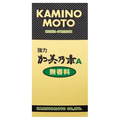 加美乃素本舗 強力加美乃素A 無香料 200ml