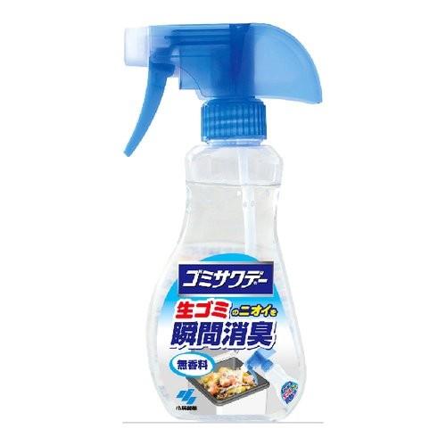 小林製薬 ゴミサワデー消臭スプレー230ml