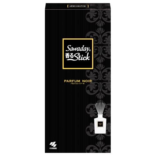 小林製薬 Sawaday 香るStick パルファムノアール