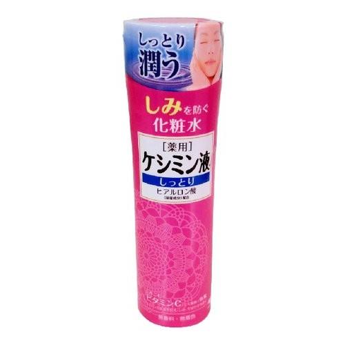 小林製薬 薬用ケシミン液M しっとりタイプ 160ml