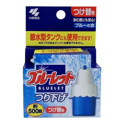 小林製薬 ブルーレット つり下げ 詰替用 30g