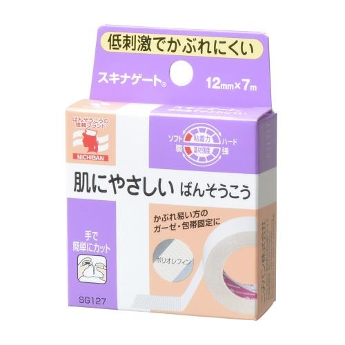 ニチバン スキナゲート 12mm×7m