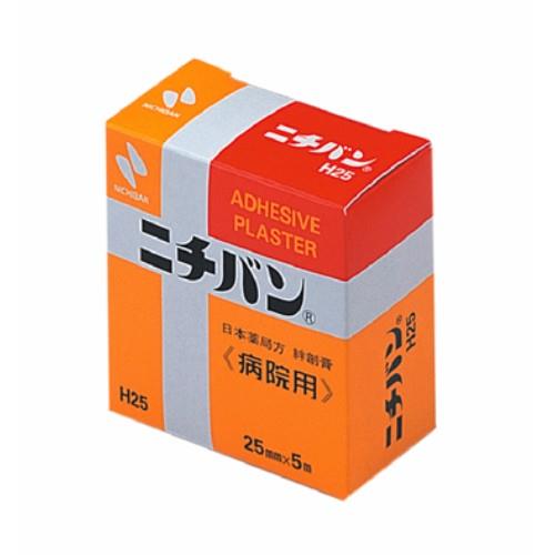 ニチバン NO.25 ビョウインバン