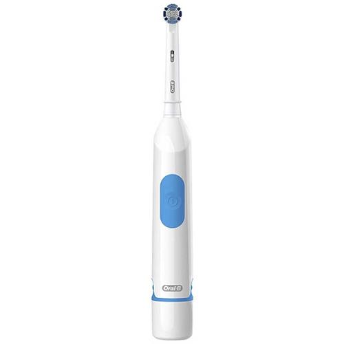 ブラウン(BRAUN) DB400N プラックコントロール 電動歯ブラシ Oral-B