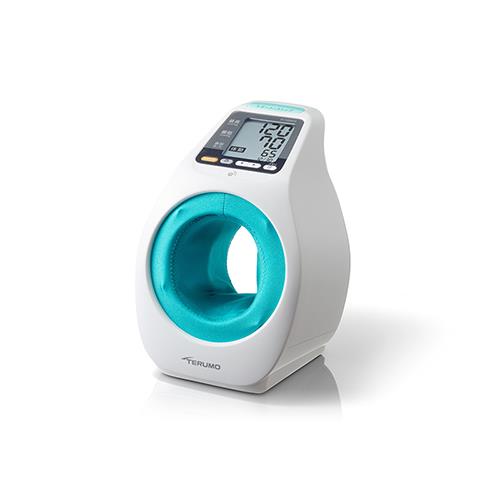 【長期保証付】テルモ(TERUMO) ES-P2020DK アームイン血圧計