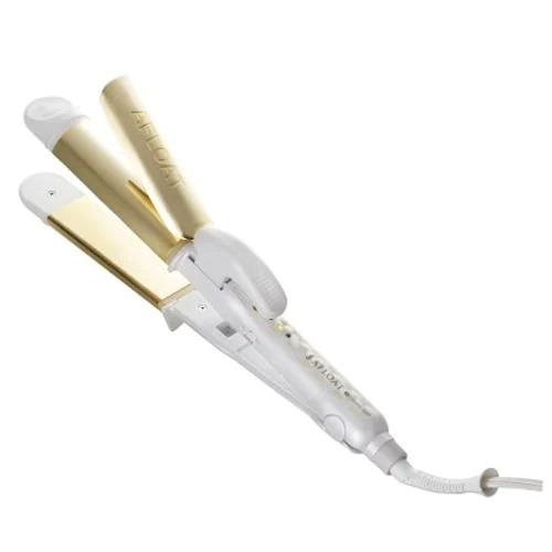 【長期保証付】クレイツイオン(CREATE ION) RCISC-W38W エクストリームカール38MM