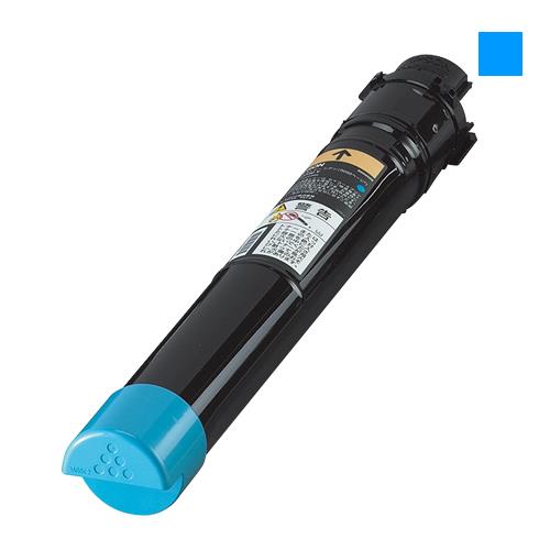 エプソン(EPSON) LPC3T15CV 純正 環境推進トナー シアン