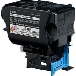 エプソン(EPSON) LPC4T9K 純正 ETカートリッジ ブラック