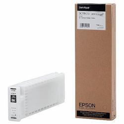 エプソン(EPSON) SC1BK70 純正 インクカートリッジ フォトブラック 700ml