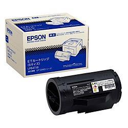 エプソン(EPSON) LPB4T18 純正 ETカートリッジ