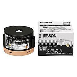 エプソン(EPSON) LPB4T17 純正 ETカートリッジ Mサイズ