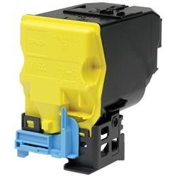 エプソン(EPSON) LPC4T11YV 純正 環境推進トナー イエロー