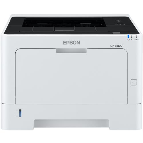 エプソン(EPSON) LP-S180D モノクロページプリンター A4対応 USBモデル