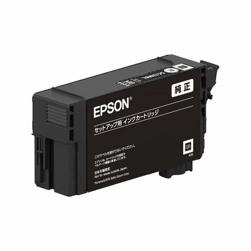 エプソン(EPSON) SC13MBM 純正 インクカートリッジ マットブラック