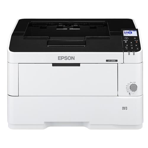 エプソン(EPSON) ビジネスプリンター LP-S3590 A3モノクロページプリンター