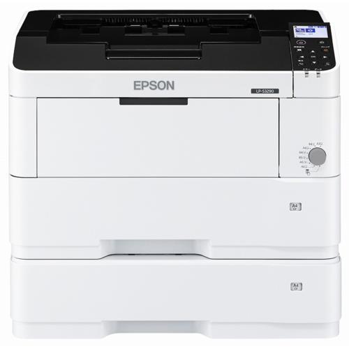 エプソン(EPSON) ビジネスプリンター LP-S3290Z A3モノクロページプリンター