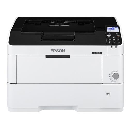 エプソン(EPSON) ビジネスプリンター LP-S3290PS A3モノクロページプリンター