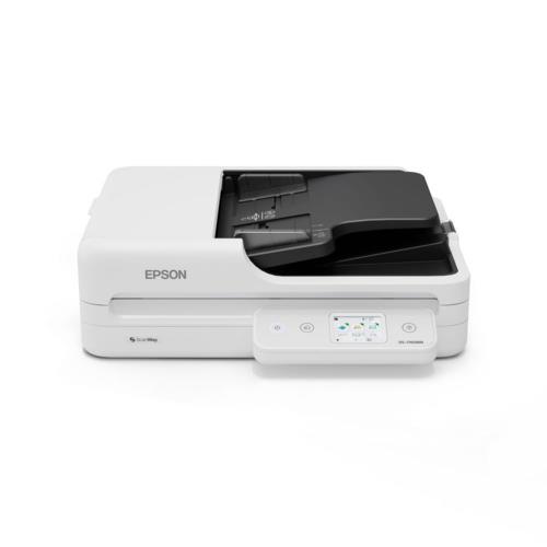 エプソン(EPSON) DS-1760WN A4フラットベッドスキャナー RGB3色 LED対応