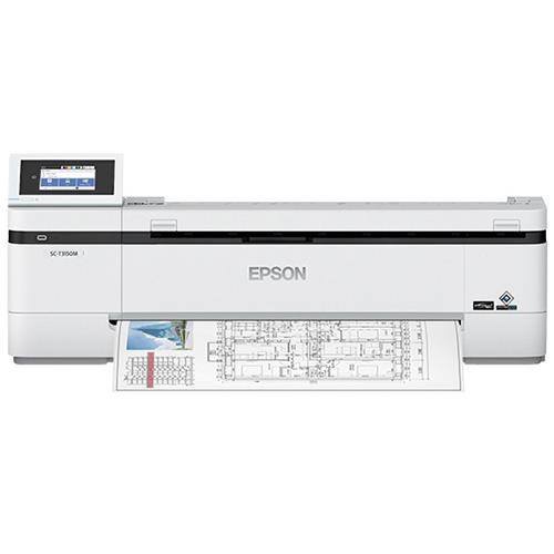 エプソン(EPSON) SureColor SC-T31MRC2 SC-T3150M 大判インクジェットプリンタ A1プラス対応