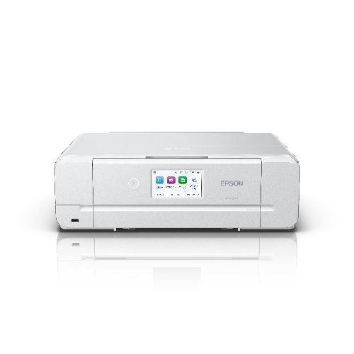 【長期保証付】エプソン(EPSON) Colorio カラリオ EP-988A3 ホワイト インクジェット複合機 A3対応 プリント コピー スキャン