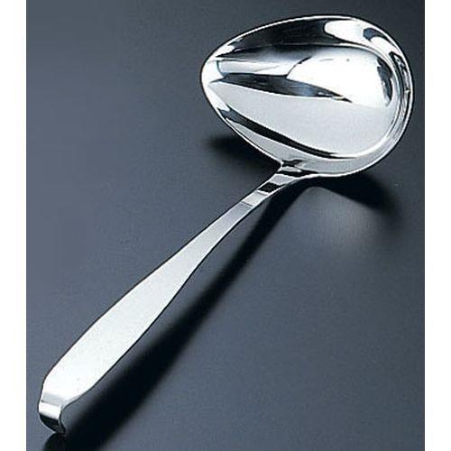 ののじ ののじ 18-8カレーレードル フック付 LB-FS003