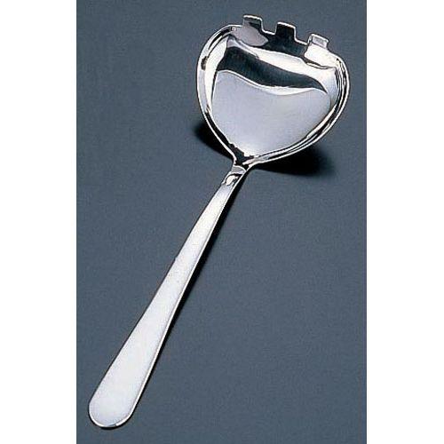 ののじ ののじ 18-8ミニ歯付きお玉 LB-NS052