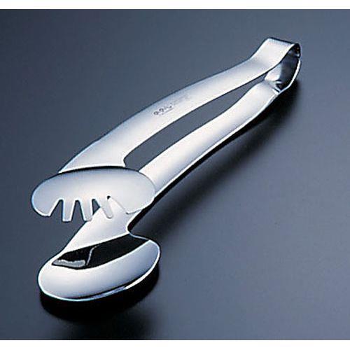 ののじ ののじ 18-8ユニバーサル パーソナルトング LTG-S01