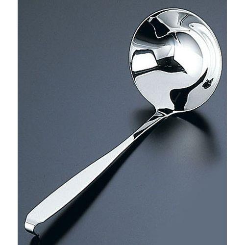 ののじ ののじ 18-8お玉 10cm 円スイ型 フック無 LB-NS011