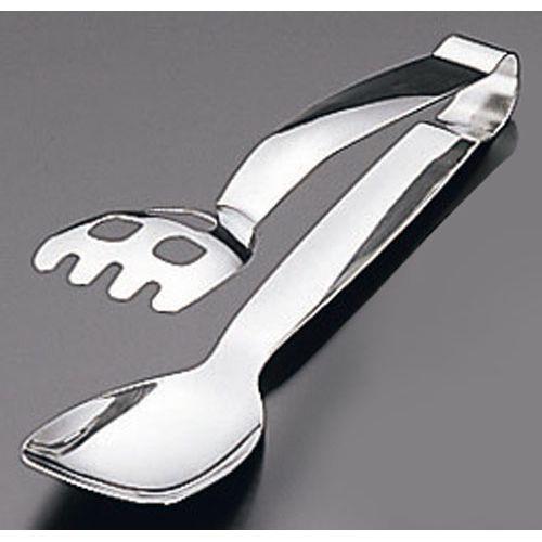 ののじ ののじ 18-8スマイルトング LTG-S20