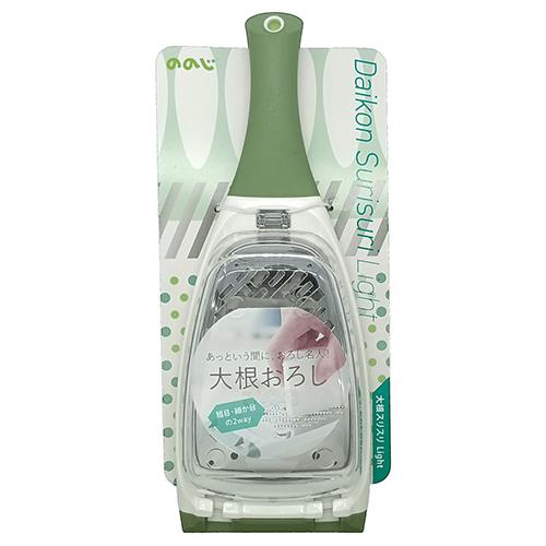 ののじ LDS-22MG 大根スリスリライト