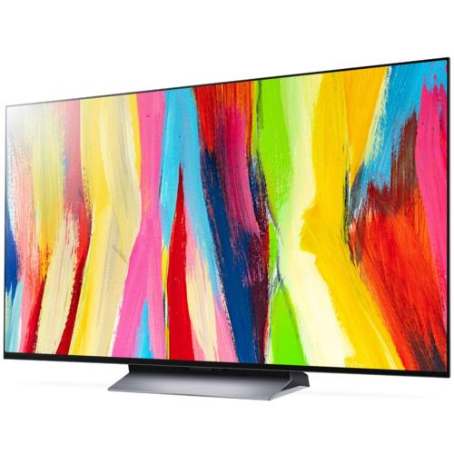 設置】LGエレクトロニクス(LG) 55QNED80JRA 4K量子ドット液晶テレビ 4K