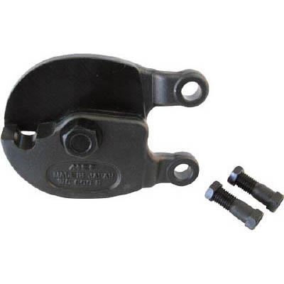 MCCコーポレーション WCE0210 ワイヤロープカッタ替刃 1050