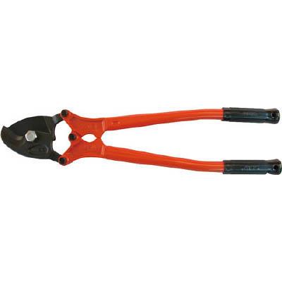 MCCコーポレーション CC-0303 ケーブルカッタ No.3