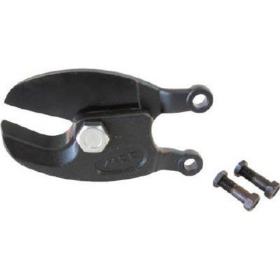 MCCコーポレーション CCE0302 ケーブルカッタ替刃 No.2