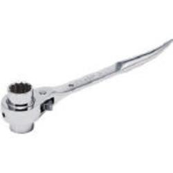 MCCコーポレーション RWM1921 ラチェットレンチミガキショート 19×21