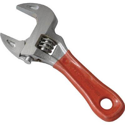 MCCコーポレーション EMSW-49 エコモンキレンチショートワイド49