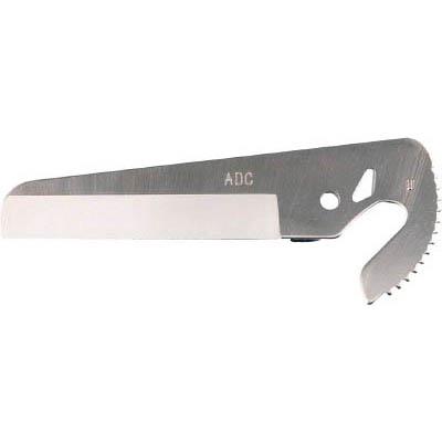 MCCコーポレーション ADCE101 エアコンダクトカッタ101替刃