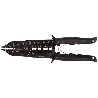 MCCコーポレーション VS-4A VA線ストリッパ エコ