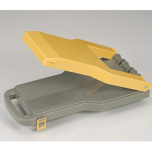 アーネスト 缶&ペットボトル潰し器カルペチャ