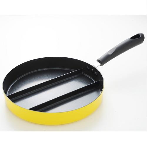 アーネスト センターエッグ トリプルパン IH対応