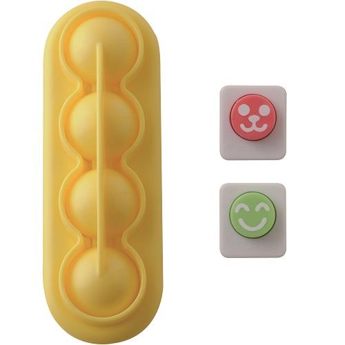 アーネスト こむすびボール mini×2 おにぎり型