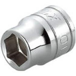 京都機械工具 B3-17 9.5sq.ソケット 六角 17mm