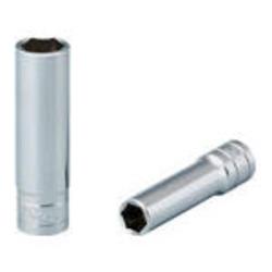 京都機械工具 B3L-5/8 9.5sq.ディープソケット 六角 5/8inch
