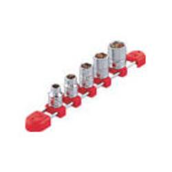 京都機械工具 TB305E 9.5sq.ソケットセット 5コ組