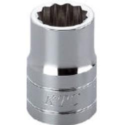 京都機械工具 B4-17W 12.7sq.ソケット 十二角 17mm